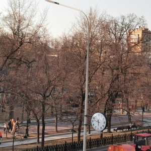 Фото от владельца Московский Художественный Академический Театр им. М. Горького