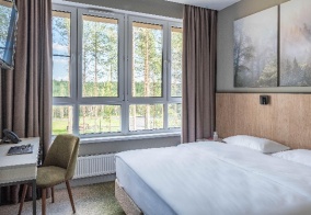 Отель Cosmos Smart Segezha Hotel в Республике Карелия
