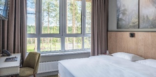 Сегежа: Отель Cosmos Smart Segezha Hotel