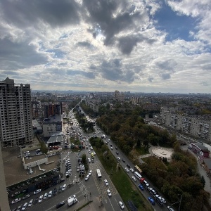 Фото от владельца Югстройимпериал, ООО, строящиеся объекты