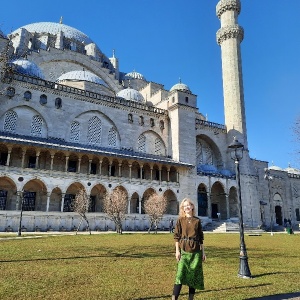 Фото от владельца Pegas Touristik, туристическая фирма