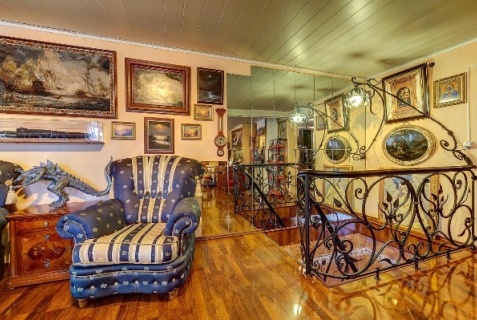 Сестрорецк: Апартаменты Венера