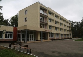 Отель Парашютист в Киржач
