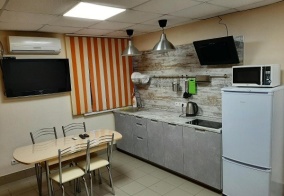 Отель Loft в Бузулуке