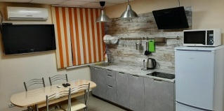 Бузулук: Отель Loft