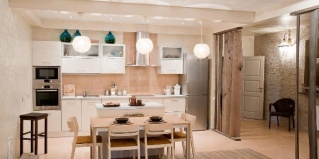 Морское: Коттедж Компания по аренде коттеджей