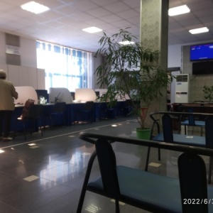 Фото от владельца Алматыгаз, сеть абонентских расчетных центров