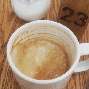 Фото от владельца Angel-in-us Coffee, кофейня