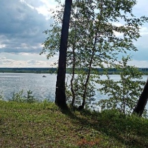 Фото от владельца Бузим, загородный клуб