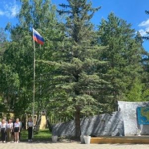 Фото от владельца Солнечный, детский оздоровительный лагерь