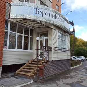 Фото от владельца Тортинка`фе, кафе-кондитерская
