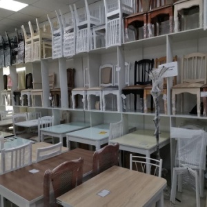 Фото от владельца 12 стульев, мебельный салон