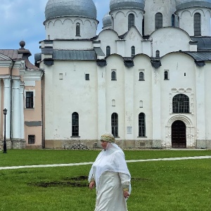 Фото от владельца Софийский собор