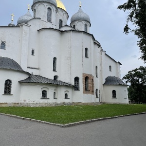 Фото от владельца Софийский собор