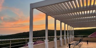 Геленджик: Гостевой дом Amore