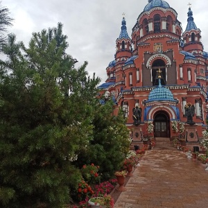 Фото от владельца Казанская церковь