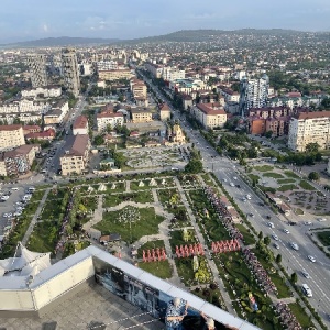 Фото от владельца Бюро отпусков, туристическая компания