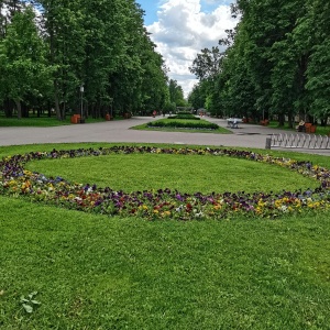 Фото от владельца Перовский, парк культуры и отдыха