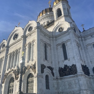 Фото от владельца Храм Христа Спасителя