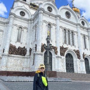 Фото от владельца Храм Христа Спасителя