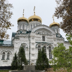 Фото от владельца Троицкий собор, Раифский Богородицкий мужской монастырь