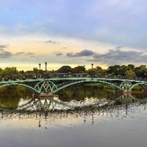 Фото от владельца Царицыно, парк культуры и отдыха