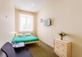 Хостел Hostel nice в Самарской области