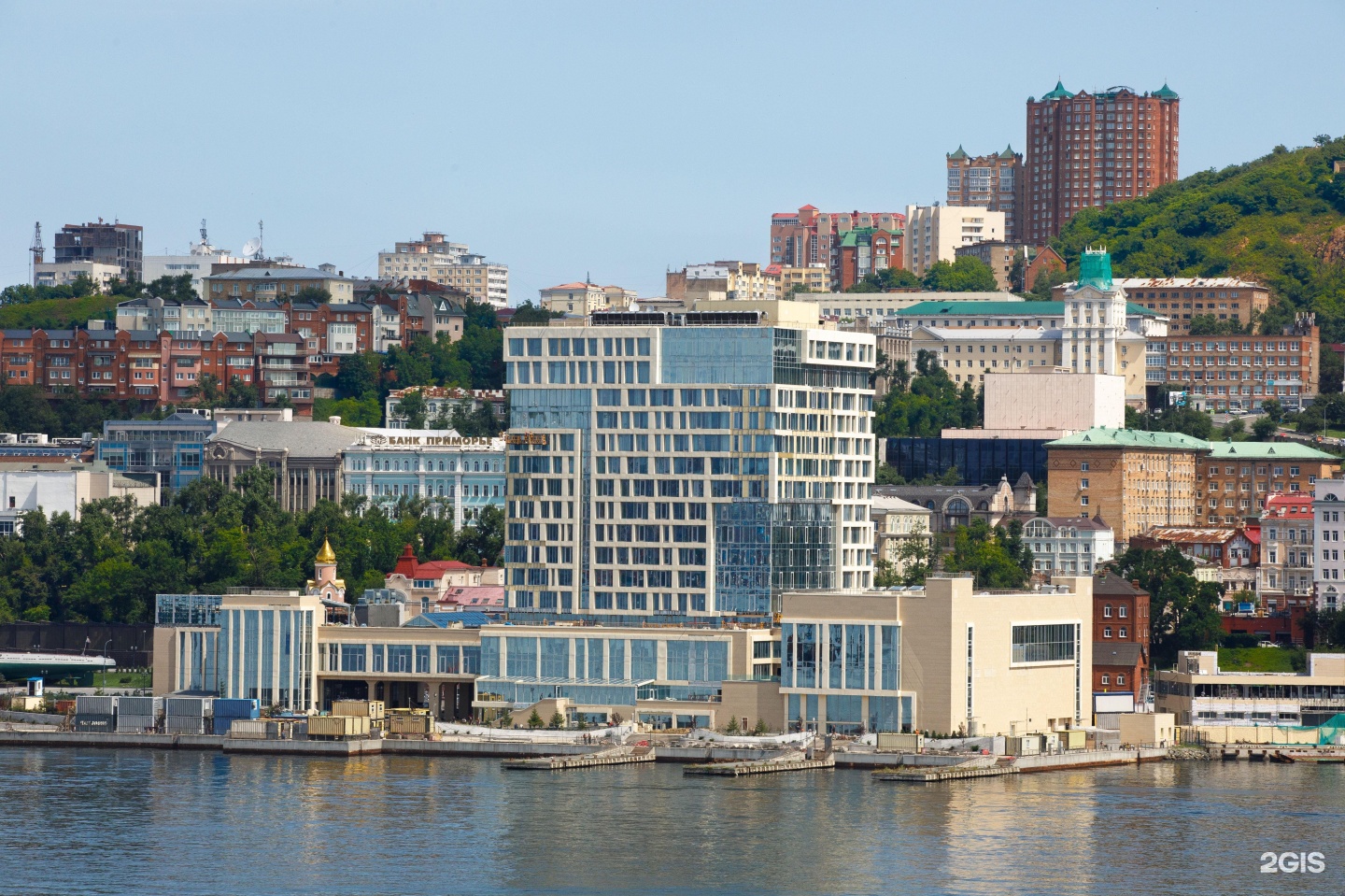 Vladivostok grand