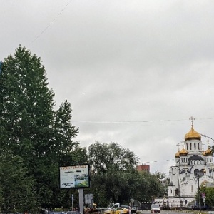 Фото от владельца Храм Святой Троицы, г. Реутов