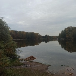 Фото от владельца Кузьминки, парк культуры и отдыха