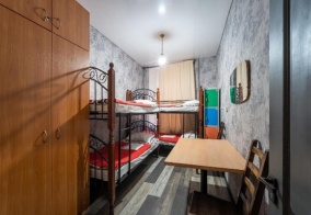 Хостел Казанка в Санкт-Петербурге
