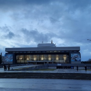Фото от владельца Свердловский государственный областной дворец народного творчества