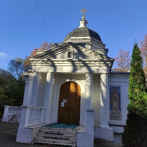 Фото от владельца Храм-Часовня во имя Федоровской иконы Божией Матери