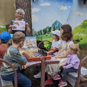 Фото от владельца Парк культуры и отдыха, г. Жуковский