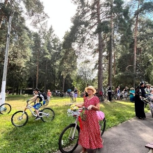 Фото от владельца Парк культуры и отдыха, г. Жуковский