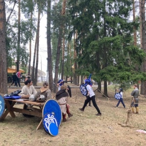 Фото от владельца Парк культуры и отдыха, г. Жуковский