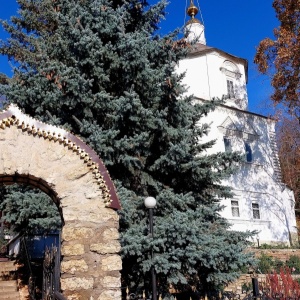 Фото от владельца Свято-Успенский Липецкий мужской епархиальный монастырь
