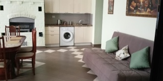 Шерегеш: Коттедж Апарт Елена