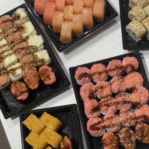 Фото от владельца Sushi-XL, служба доставки японской и паназиатской кухни