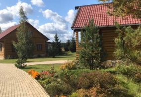 Турбаза Шанти в Тверской области