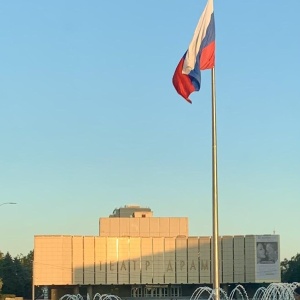 Фото от владельца Краснодарский академический театр драмы им. М. Горького