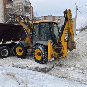 Фото от владельца Порядок, ООО, управляющая компания