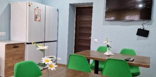 Екатеринбург: Отель Elhostel