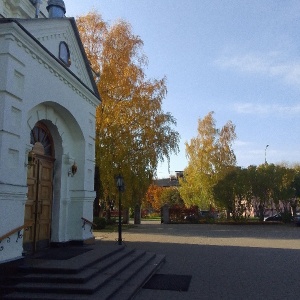 Фото от владельца Покровский собор