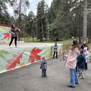 Фото от владельца Парк культуры и отдыха, г. Жуковский