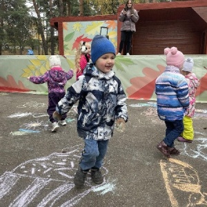 Фото от владельца Парк культуры и отдыха, г. Жуковский