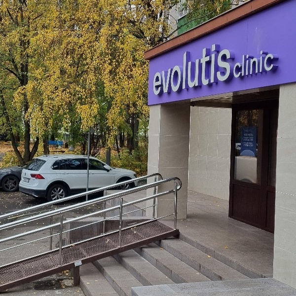 Evolutis кутузовский