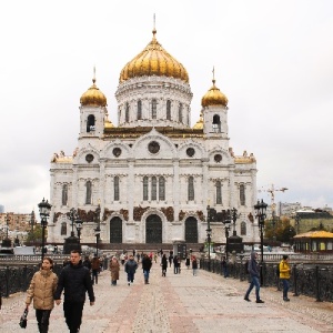 Фото от владельца Храм Христа Спасителя