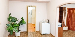 Миасс: Отель Smart Hotel KDO Миасс