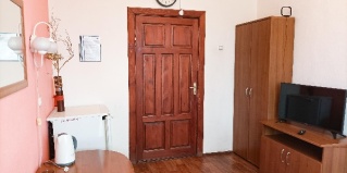 Канск: Отель Smart Hotel KDO Канск-Енисейский